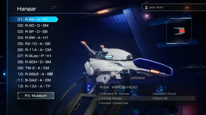 R-Type Final 2 screenshot 3