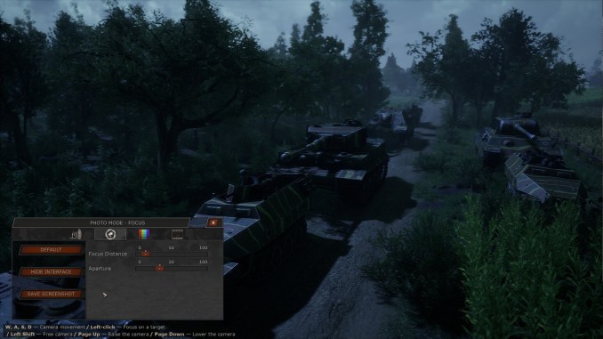 Headquarters: World War II screenshot 3